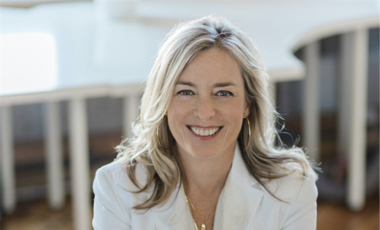 Julie Bristow launches the Content Catalyst Fund